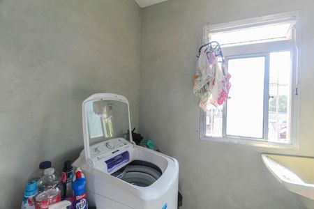 Apartamento à venda com 50m², 2 quartos e sem vaga