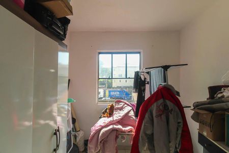 Apartamento à venda com 50m², 2 quartos e sem vaga