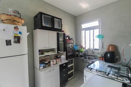 Apartamento à venda com 50m², 2 quartos e sem vaga