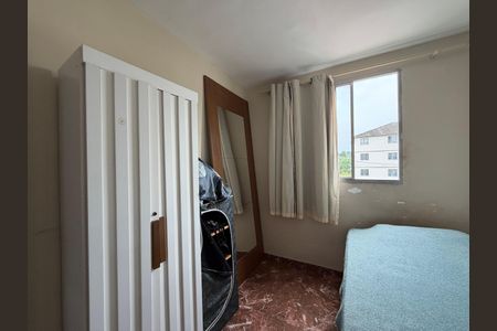 Quarto 1 de apartamento à venda com 2 quartos, 51m² em Anil, Rio de Janeiro