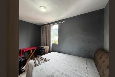 Quarto 2 de apartamento à venda com 2 quartos, 51m² em Anil, Rio de Janeiro