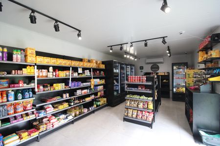 Apartamento à venda com 51m², 2 quartos e 1 vagaÁrea comum