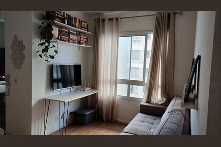 Foto 05 de apartamento à venda com 2 quartos, 44m² em Jardim Boa Vista (Zona Oeste), Osasco