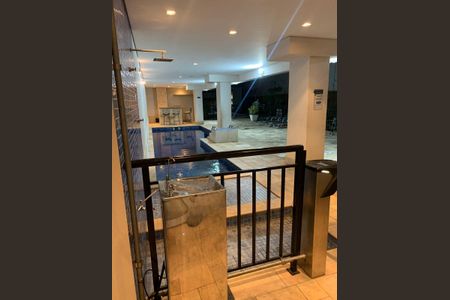 Foto 15 de apartamento à venda com 2 quartos, 44m² em Jardim Boa Vista (Zona Oeste), Osasco