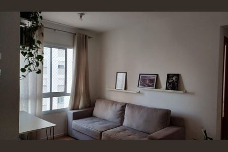 Foto 14 de apartamento à venda com 2 quartos, 44m² em Jardim Boa Vista (Zona Oeste), Osasco