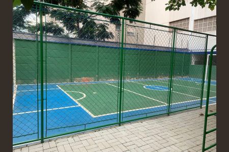 Apartamento à venda com 44m², 2 quartos e 1 vagaFoto 18