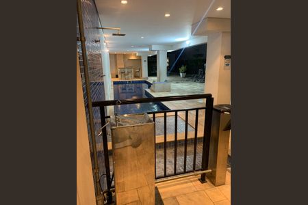 Foto 20 de apartamento à venda com 2 quartos, 44m² em Jardim Boa Vista (Zona Oeste), Osasco