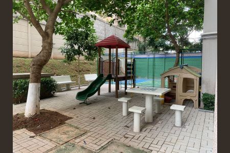 Apartamento à venda com 44m², 2 quartos e 1 vagaFoto 21