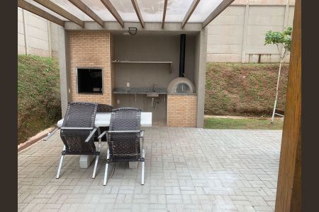 Foto 16 de apartamento à venda com 2 quartos, 44m² em Jardim Boa Vista (Zona Oeste), Osasco
