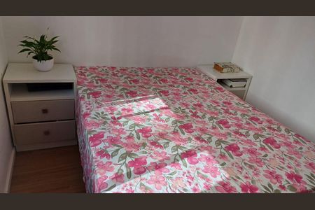 Foto 04 de apartamento à venda com 2 quartos, 44m² em Jardim Boa Vista (Zona Oeste), Osasco