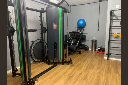 Apartamento à venda com 44m², 2 quartos e 1 vagaFoto 23