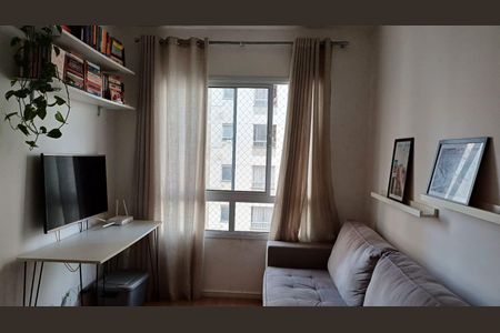 Foto 11 de apartamento à venda com 2 quartos, 44m² em Jardim Boa Vista (Zona Oeste), Osasco