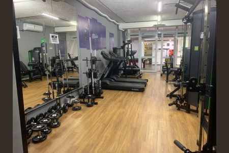 Apartamento à venda com 44m², 2 quartos e 1 vagaFoto 24