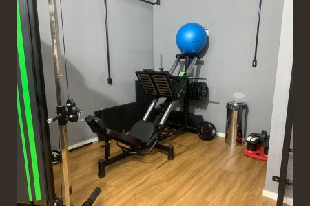 Apartamento à venda com 44m², 2 quartos e 1 vagaFoto 25