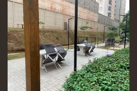 Apartamento à venda com 44m², 2 quartos e 1 vagaFoto 17