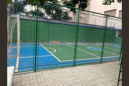 Apartamento à venda com 44m², 2 quartos e 1 vagaFoto 22