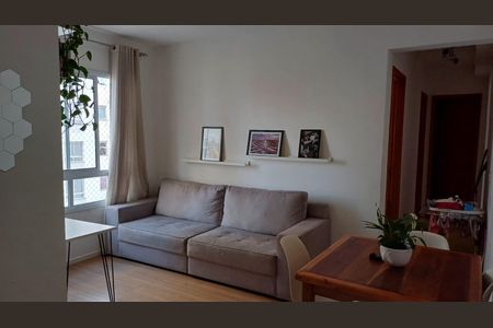 Foto 10 de apartamento à venda com 2 quartos, 44m² em Jardim Boa Vista (Zona Oeste), Osasco