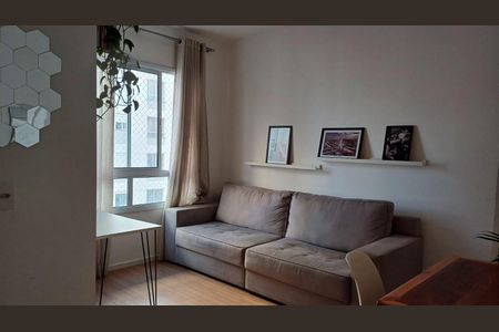 Apartamento à venda com 44m², 2 quartos e 1 vagaFoto 06