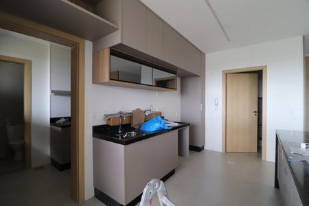 Apartamento para alugar com 225m², 4 quartos e 4 vagasCozinha