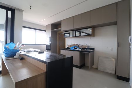 Apartamento para alugar com 225m², 4 quartos e 4 vagasCozinha