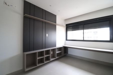 Apartamento para alugar com 225m², 4 quartos e 4 vagasQuarto 3 - Suíte