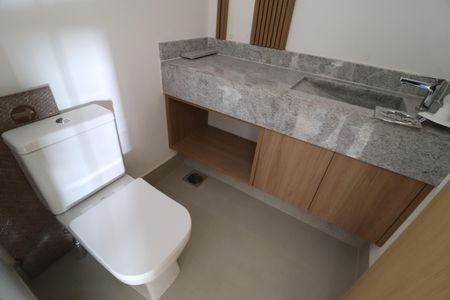 Apartamento para alugar com 225m², 4 quartos e 4 vagasLavabo