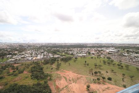 Apartamento para alugar com 225m², 4 quartos e 4 vagasQuarto 4 - Suíte