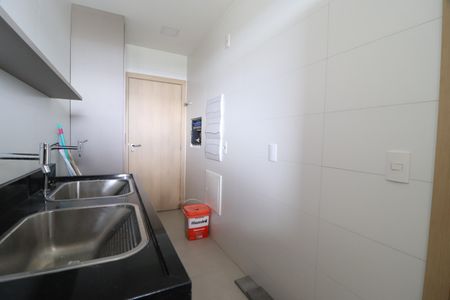 Apartamento para alugar com 225m², 4 quartos e 4 vagasÁrea de Serviço