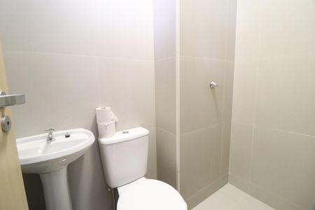 Apartamento para alugar com 225m², 4 quartos e 4 vagasBanheiro de serviço