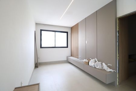 Apartamento para alugar com 225m², 4 quartos e 4 vagasSala
