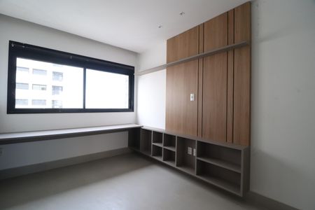 Apartamento para alugar com 225m², 4 quartos e 4 vagasQuarto 2 - Suíte