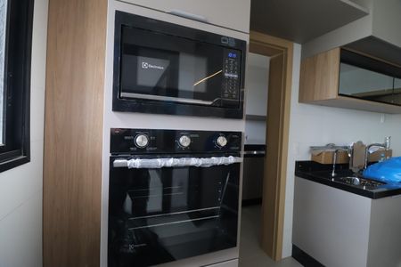 Apartamento para alugar com 225m², 4 quartos e 4 vagasCozinha