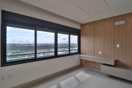 Apartamento para alugar com 225m², 4 quartos e 4 vagasQuarto 4 - Suíte