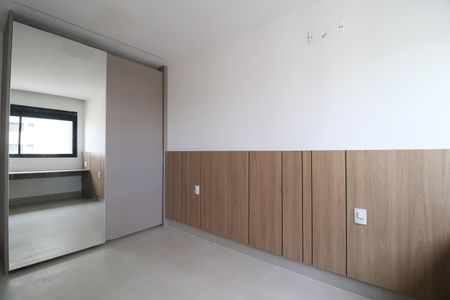 Apartamento para alugar com 225m², 4 quartos e 4 vagasQuarto 2 - Suíte