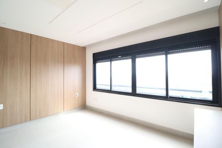 Apartamento para alugar com 225m², 4 quartos e 4 vagasQuarto 4 - Suíte