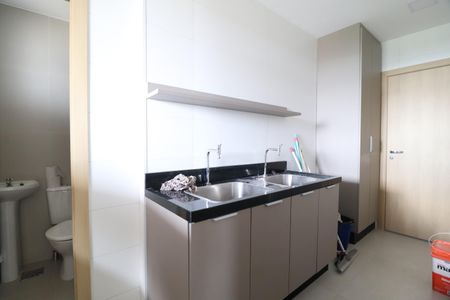 Apartamento para alugar com 225m², 4 quartos e 4 vagasÁrea de Serviço