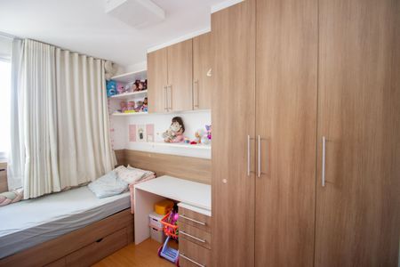 Apartamento à venda com 55m², 3 quartos e 1 vagaQuarto 2