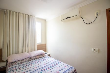 Apartamento à venda com 55m², 3 quartos e 1 vagaQuarto 1