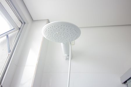 Apartamento à venda com 55m², 3 quartos e 1 vagaBanheiro Social