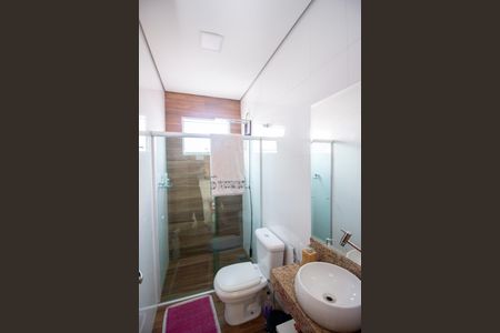 Apartamento à venda com 55m², 3 quartos e 1 vagaLavabo