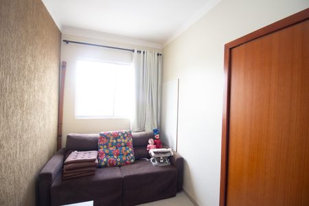 Apartamento à venda com 55m², 3 quartos e 1 vagaEscritório