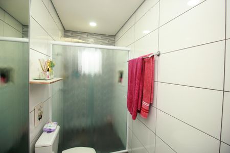 Apartamento à venda com 180m², 3 quartos e 2 vagasBanheiro da Suíte