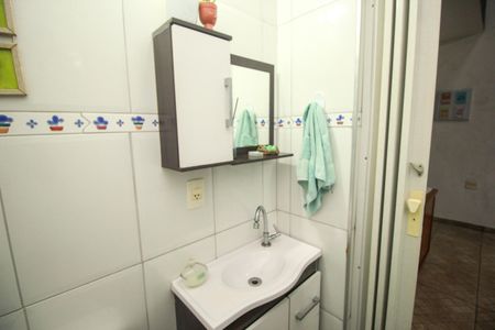 Apartamento à venda com 180m², 3 quartos e 2 vagasLavabo