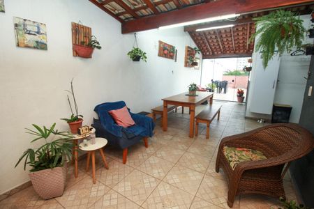 Apartamento à venda com 180m², 3 quartos e 2 vagasÁrea gourmet