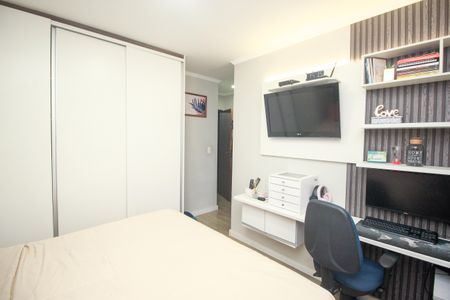 Apartamento à venda com 180m², 3 quartos e 2 vagasSuíte