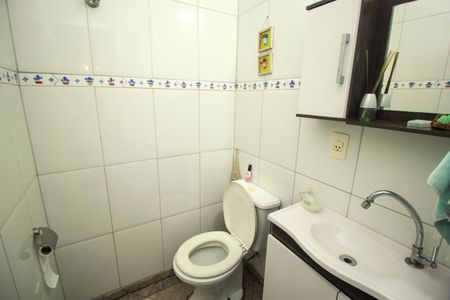 Apartamento à venda com 180m², 3 quartos e 2 vagasLavabo