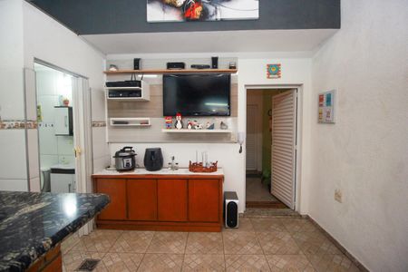 Apartamento à venda com 180m², 3 quartos e 2 vagasÁrea gourmet