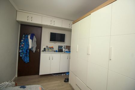 Apartamento à venda com 180m², 3 quartos e 2 vagasQuarto 3