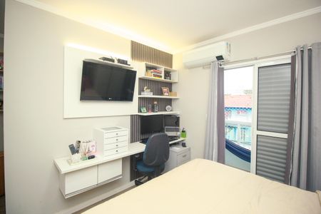 Apartamento à venda com 180m², 3 quartos e 2 vagasSuíte