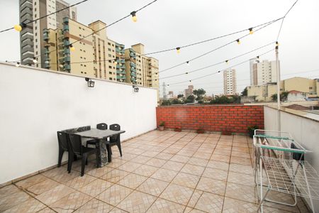 Apartamento à venda com 180m², 3 quartos e 2 vagasCobertura